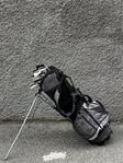 Golfset-Golfklubbo+bag