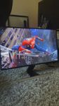 27" Samsung FHD Stilren Gaming/kontor - Datorskärm (FYND)