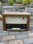 1950-tals radio Grundig 3035 / 56/S