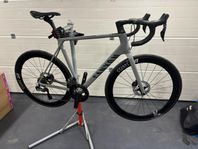 Canyon CF SL 8 Disc Aero