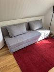 Bäddsoffa 140x200