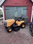 partner åkgräsklippare
