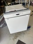 Whirlpool WUC3C32P diskmaskin - kräver fast installation