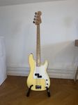 Fender Precision Player bas