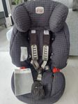 Britax Römer multi tech bilbarnstol 9-25kg 