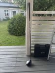 Taylormade Stealth Plus Driver