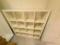 Hyllor från Ikea 