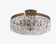 kristallplafond