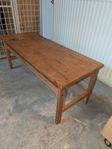 Soffbord ek