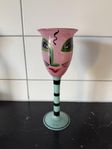 Kosta Boda - Open Minds - Vinglas Design Ulrica Hydman