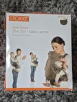 Stokke mycarrier 