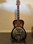 Dobro-akustisk gitarrer