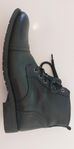 Selected Homme Sel Taylor Leather Boot NOOS