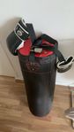 Boxning säck