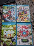 Nintendo wii u spel 