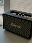 Marshall action 2 högtalare