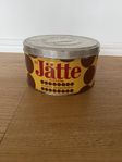 Plåtburk Lill Jätte pepparkakor 