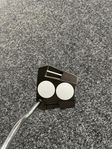 oddesey 2-ball eleven putter
