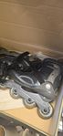K2 Inlines Exotech active flex