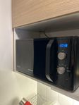 mikrovågsugn - Samsung till säljes