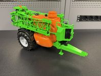 Bruder Ogrässpridare Amazone UX5200