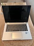 HP elitebook x360 