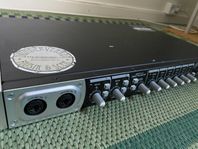 Mackie Onyx Blackbird