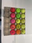 golf bollar