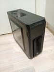 Corsair Carbide SPEC-01 | Datorchassi | ATX | 2 LED-fläktar