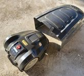 Robotgräsklippare Stiga autoclip 230S