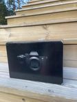 sony Alpha IV ILCE-7M4