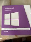 Microsoft Windows 8.1