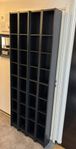 Ikea Benno DVD/Cd hylla
