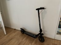 elsparkscykel 
