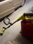 Ryobi ONE+ | RY18PCA-0 plattrensare