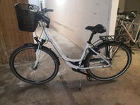 Damcykel 28"