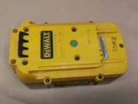 Kasst DeWALT 36V batteri