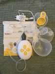 Medela Solo Hands-free 