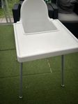 Barnstol Antilop IKEA