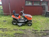 Husqvarna ts