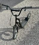 Pinepeak sparkcykel
