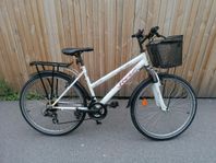Tjejcykel damcykel MTB