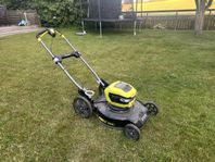 Ryobi gräsklippare 36V 