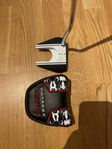 Putter Odyssey Tank 7v