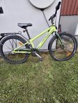 Barncykel Merida 24 tum  i bra skick