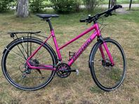 Nishiki Pro Air - hybrid i mycket bra skick!