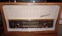 Radio Telefunken allegro 