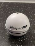 Deeper Chirp+ Limited edition ekolod