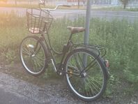 stålhösten Single speed