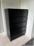 byrå Ikea Malm